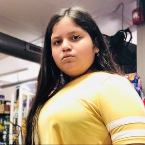 Meet your Posher, Janisse